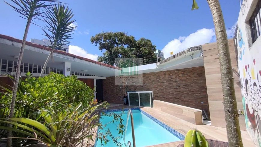 Casa para Venda em Olinda, Rio Doce, 4 dormitórios, 1 suíte, 2 banheiros, 1 vaga