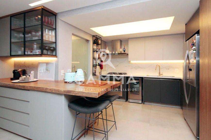 Apartamento impecável em Perdizes! Projeto e decoração de muito bom gosto.