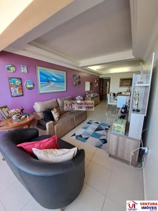 Apartamento à Venda em Rio Doce