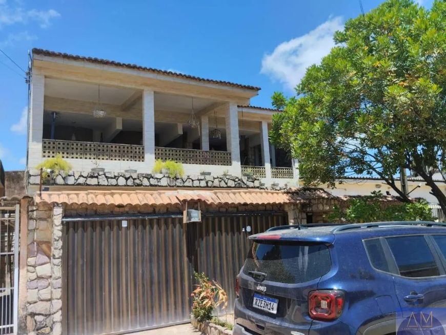 Casa à Venda em Salgadinho