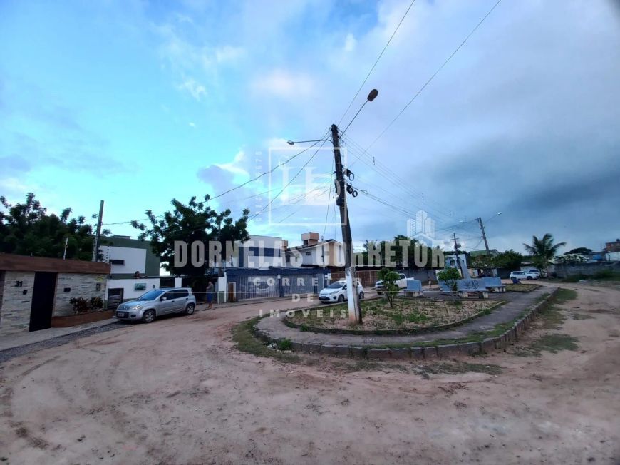Terrenos em Olinda, Bonsucesso, parte alta, visão p/o farol, 2lotes juntos, e mais 2lotes menor.