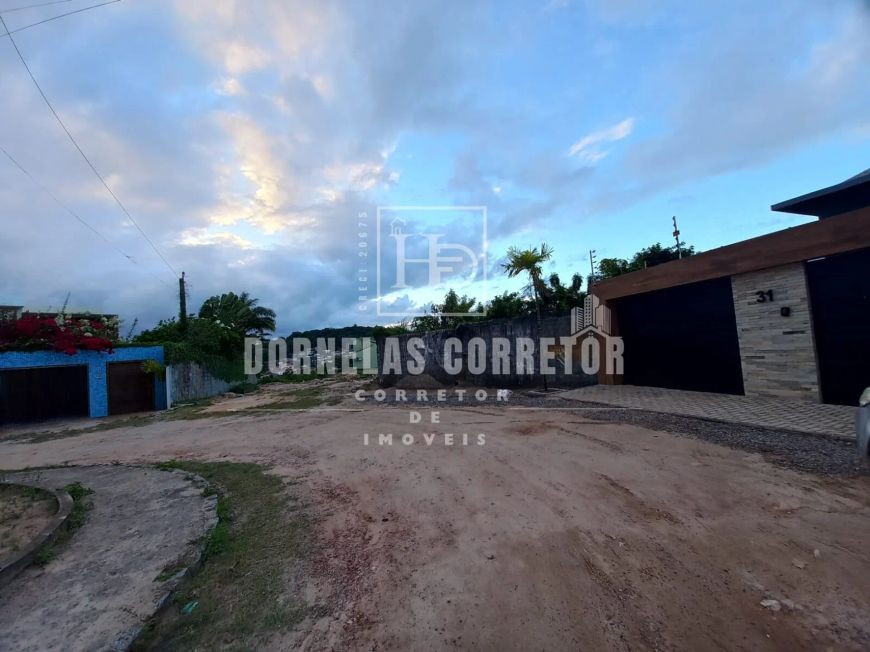 Terrenos em Olinda, Bonsucesso, parte alta, visão p/o farol, 2lotes juntos, e mais 2lotes menor.