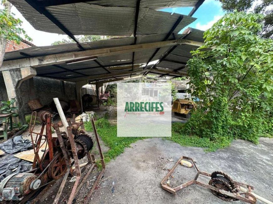 Terreno à venda, 1423 m² por R$ 1.060.000,00 - Varadouro - Olinda/PE