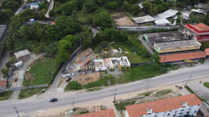 Terreno em Ouro Preto - Olinda