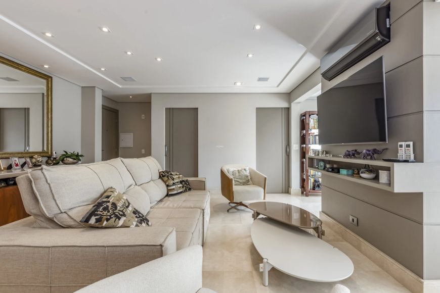 Apartamento próximo ao Parque do Povo e Shopping JK