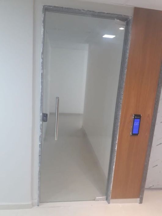 SALA COMERCIAL - JAM - CASA CAIADA - 67 M2