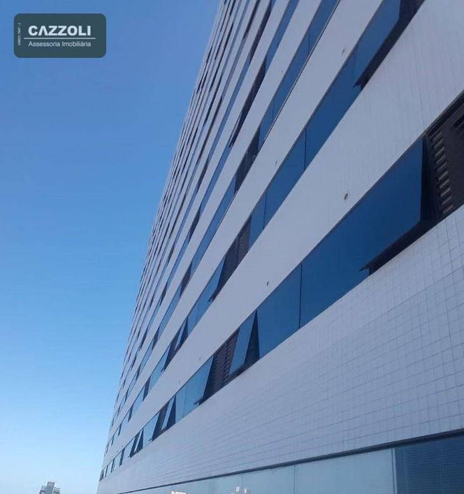 SALA COMERCIAL - JAM - CASA CAIADA - 67 M2