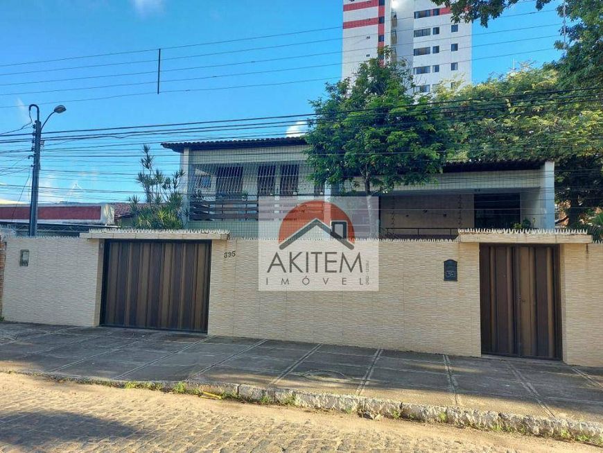 Casa à venda, 239 m² por R$ 990.000,11 - Casa Caiada - Olinda/PE