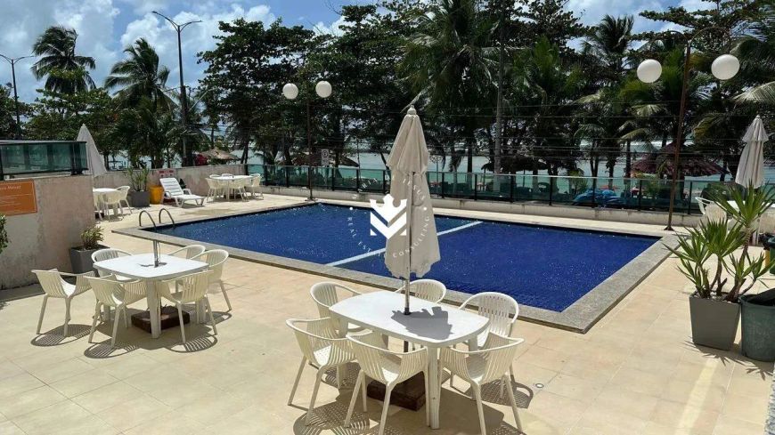 Apartamento de Alto Padrão a Beira Mar - Casa Caiada R$ 850.000,00