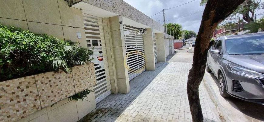 Comercial para locação em rua pública, SALGADINHO, Olinda, PE