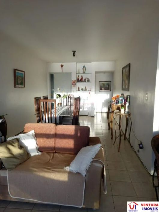 Apartamento à Venda em Casa Caiada