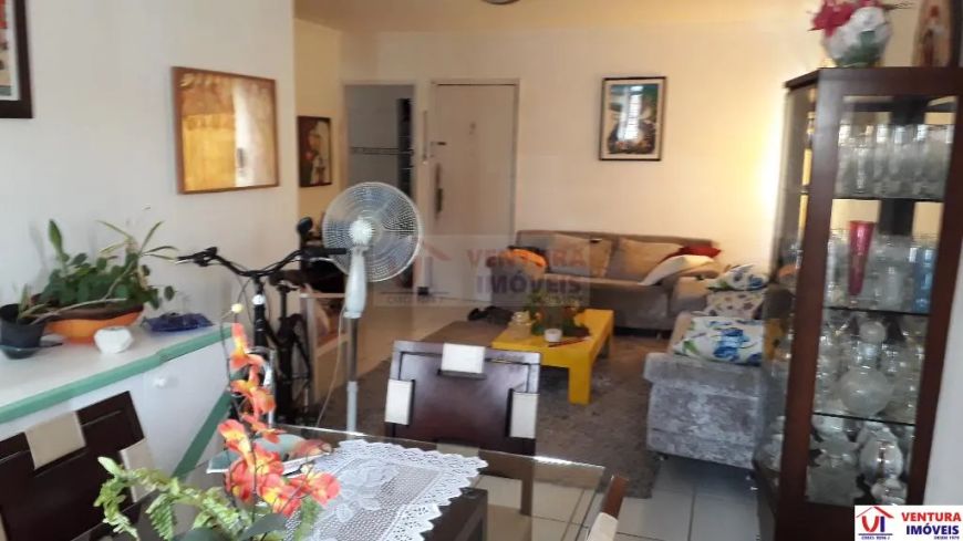Apartamento à Venda em Jardim Atlântico