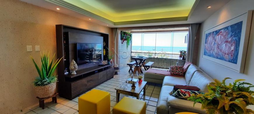 Apartamento com 4 quartos em Casa Caiada - Olinda - PE