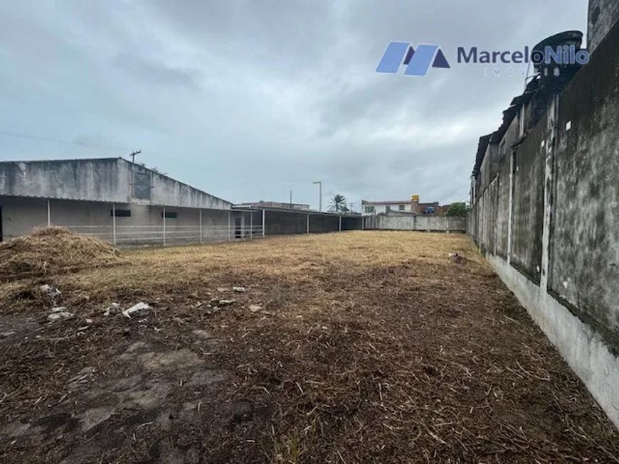 Terreno em Olinda De Esquina Em Avenida