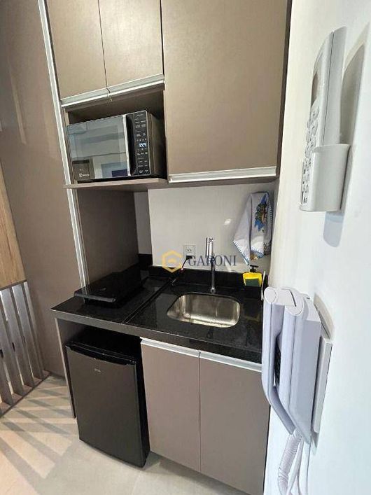 Lindo Studio à venda, em frente ao Allianz Park 18 m² por R$ 480.000 - Perdizes - São Paulo/SP