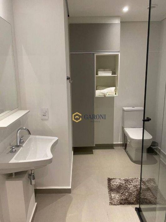 Lindo Studio à venda, em frente ao Allianz Park 18 m² por R$ 480.000 - Perdizes - São Paulo/SP