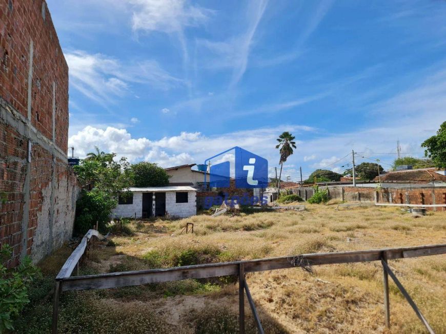 Terreno com 1.162 m² com 35 metros na Beira Mar em Olinda - PE