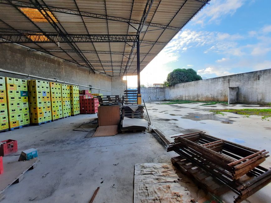 Galpão/Depósito/Armazém para aluguel com 700 metros quadrados em Casa Caiada - Olinda - PE