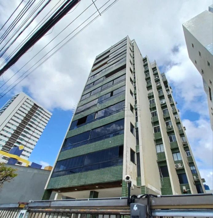 Imóvel para venda tem 157 metros quadrados com 3 quartos em Casa Caiada - Olinda - PE