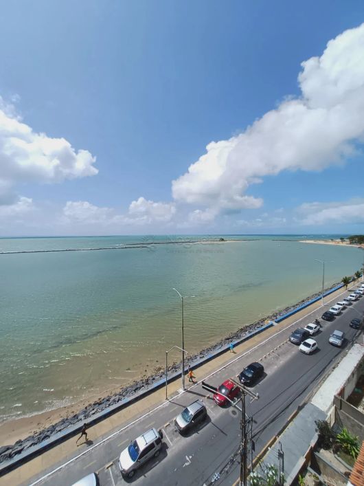 Apartamento/Padrão - Residencial - No bairro Casa Caiada - Enseada