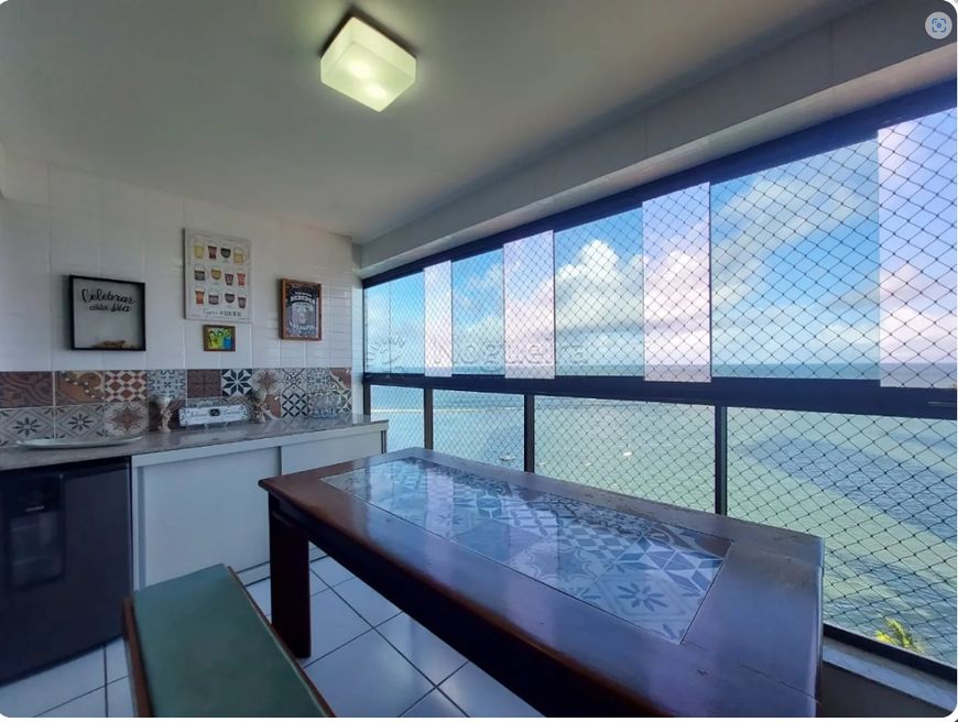 Apartamento com 4 quartos em Casa Caiada - Olinda - PE