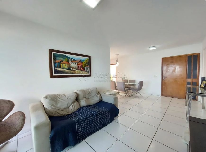 Apartamento com 4 quartos em Casa Caiada - Olinda - PE