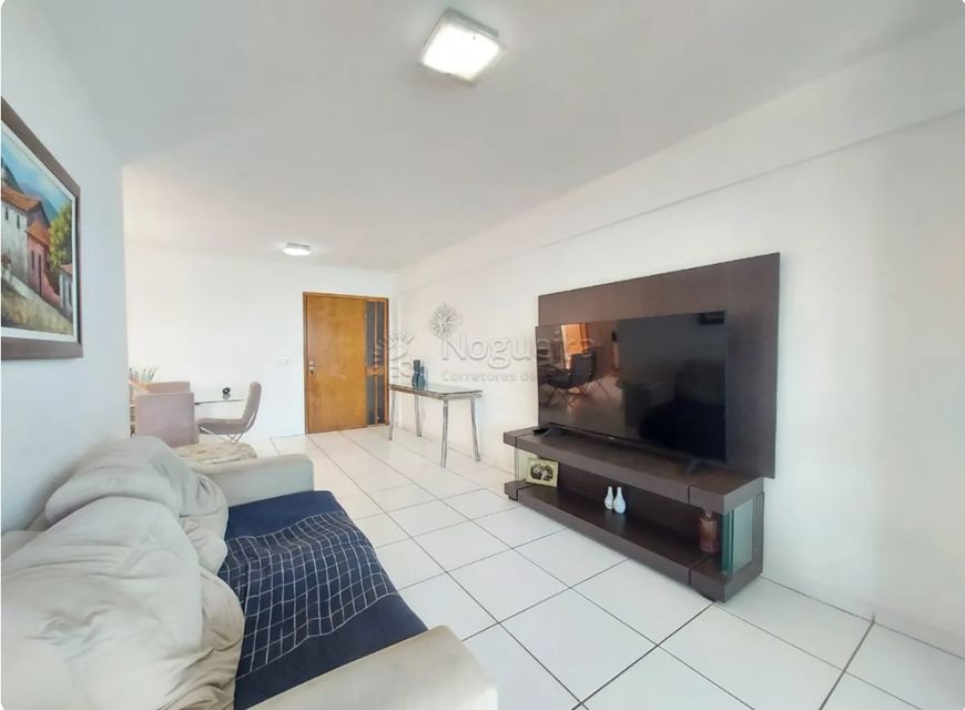 Apartamento com 4 quartos em Casa Caiada - Olinda - PE