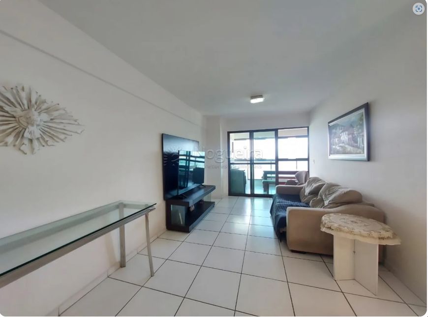 Apartamento com 4 quartos em Casa Caiada - Olinda - PE