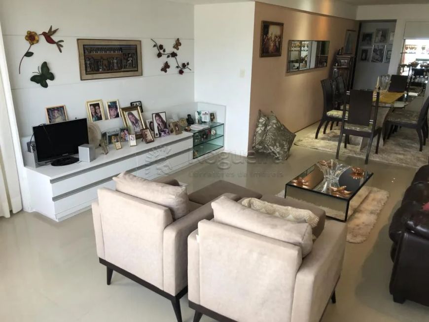 Imóvel para venda tem 146 metros quadrados com 4 quartos em Casa Caiada - Olinda - PE