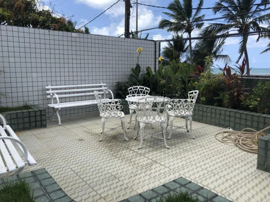 Imóvel para venda tem 146 metros quadrados com 4 quartos em Casa Caiada - Olinda - PE