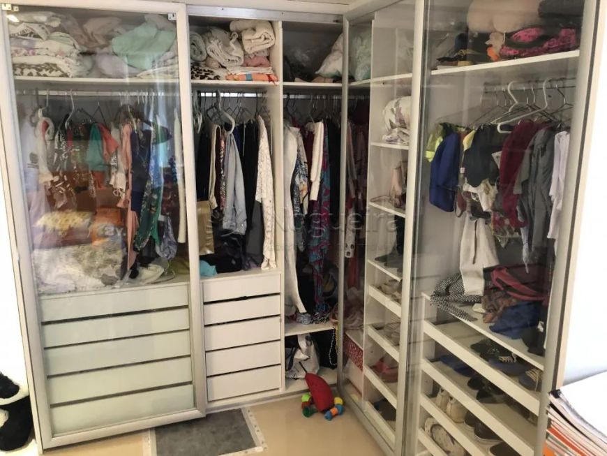 Imóvel para venda tem 146 metros quadrados com 4 quartos em Casa Caiada - Olinda - PE