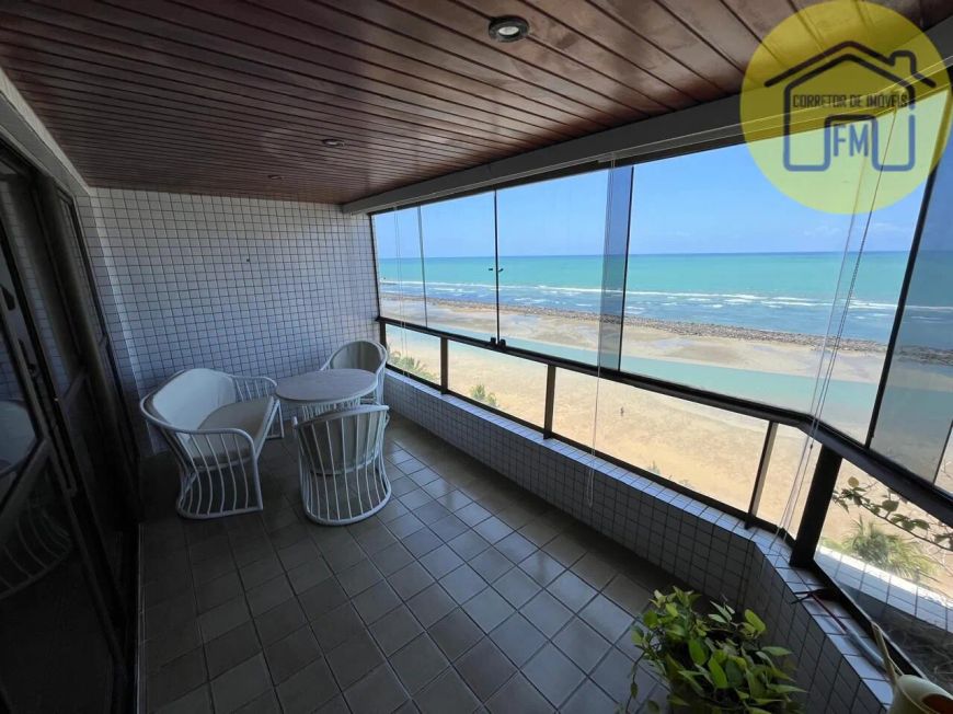 Vendo cobertura localizado a beira-mar de Casa Caiada - Olinda PE