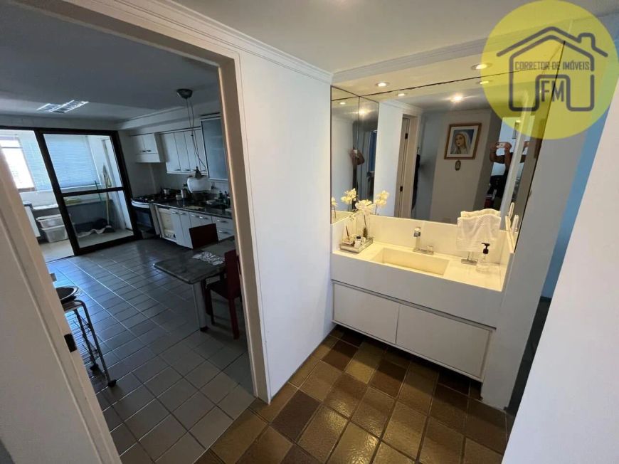 Vendo cobertura localizado a beira-mar de Casa Caiada - Olinda PE