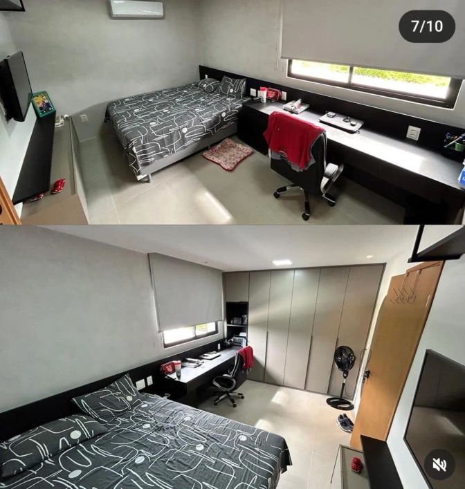 Imóvel para venda possui 180 metros quadrados com 4 quartos em Casa Caiada - Olinda - PE