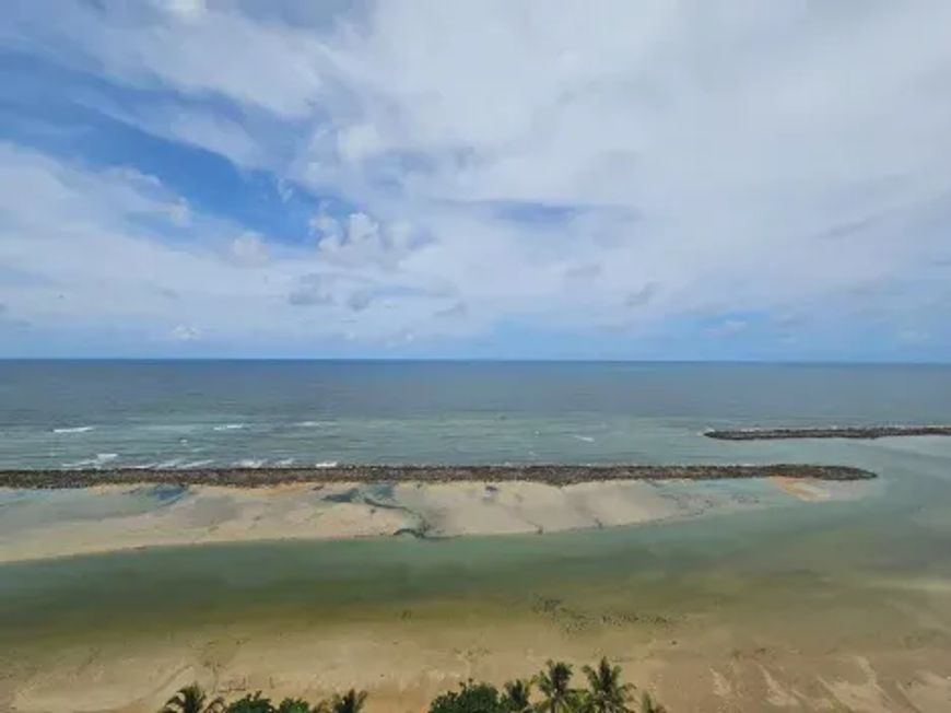 Excelente cobertura vista mar localizado em Casa Caiada/ Olinda com 248,18m2 de área útil.