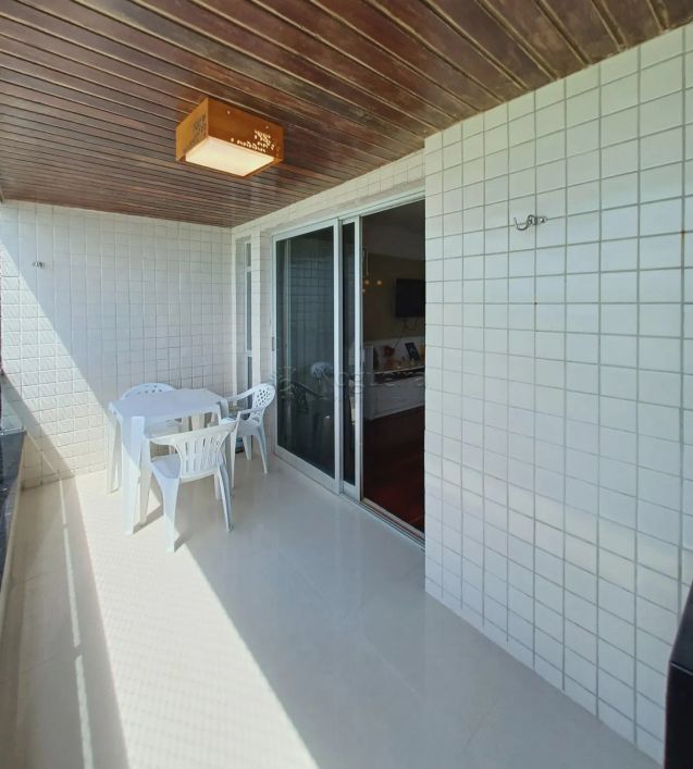 Apartamento pra Vender RÁPIDO - 3 quartos na Beira Mar de Olinda