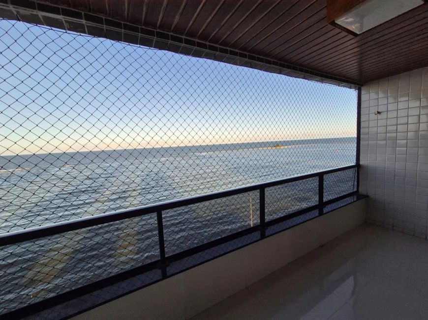 3 Quartos com vista para o mar em Casa Caiada