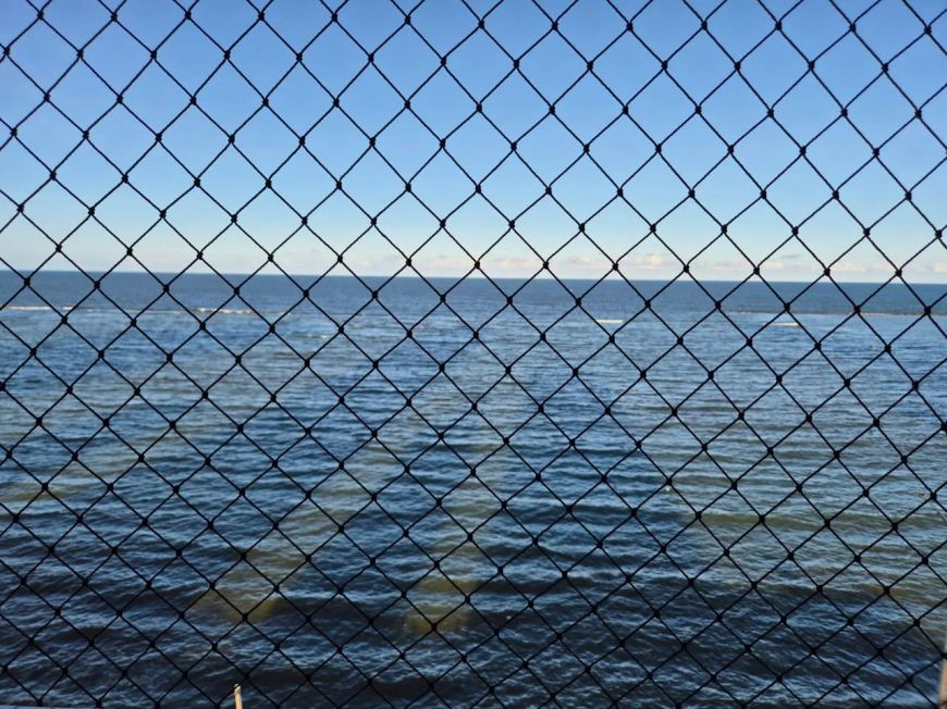 3 Quartos com vista para o mar em Casa Caiada