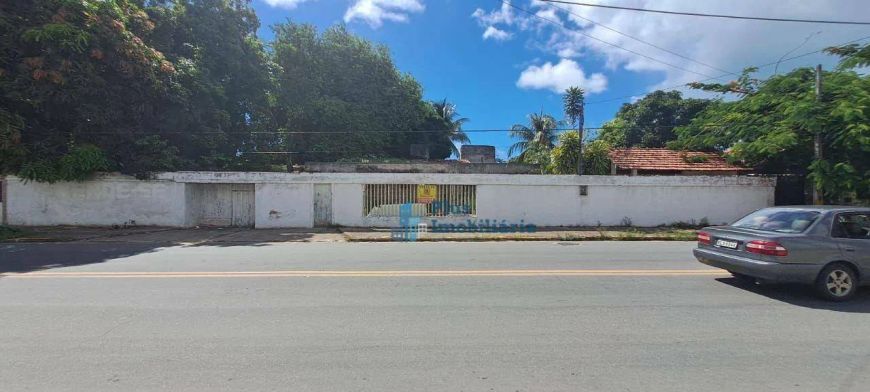 Casa com 4 dormitórios à venda, 450 m² por R$ 1.600.000,00 - Rio Doce - Olinda/PE
