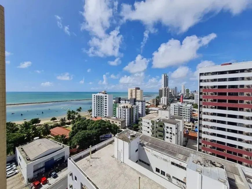 Imóvel para aluguel e venda possui 87 metros quadrados com 3 quartos em Casa Caiada - Olinda - PE