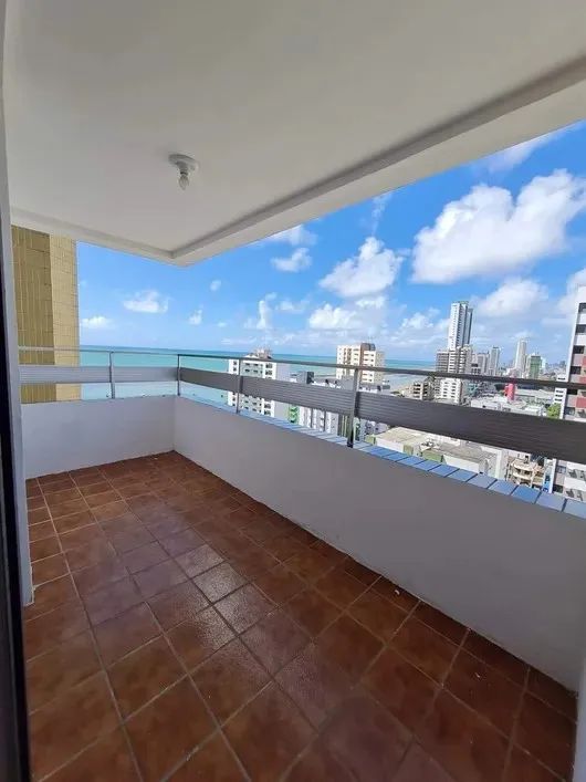 Imóvel para aluguel e venda possui 87 metros quadrados com 3 quartos em Casa Caiada - Olinda - PE