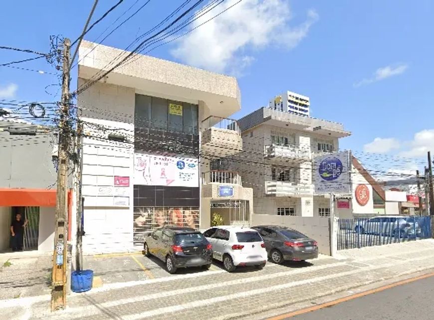 REF: TVA204 - SALA COMERCIAL PARA VENDA OU LOCAÇÃO NA GALERIA CASA BLANCA EM CASA CAIADA