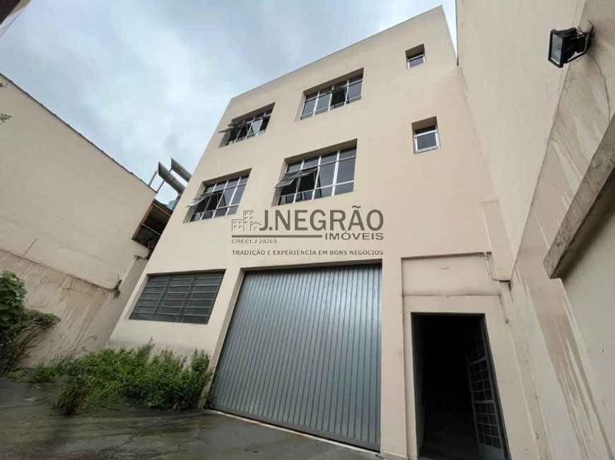 Ipiranga, J. Negrão Imóveis.