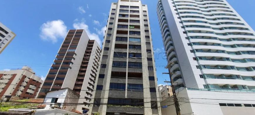 Imóvel para venda com 156 metros quadrados com 4 quartos em Casa Caiada - Olinda - PE