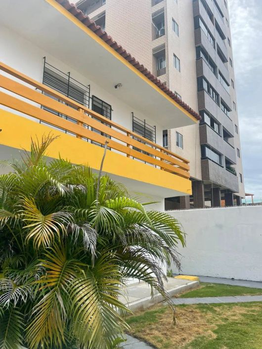 Esta casa é uma OPORTUNIDADE ÚNICA EM CASA CAIADA - Olinda - PE