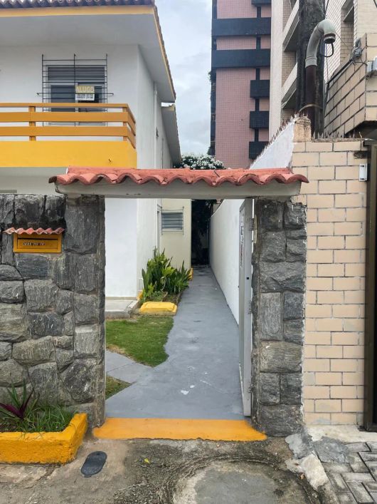 Esta casa é uma OPORTUNIDADE ÚNICA EM CASA CAIADA - Olinda - PE