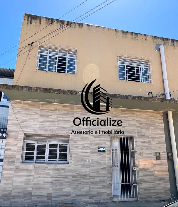 Casa para venda próximo ao Centro de Convenções- Salgadinho - Olinda