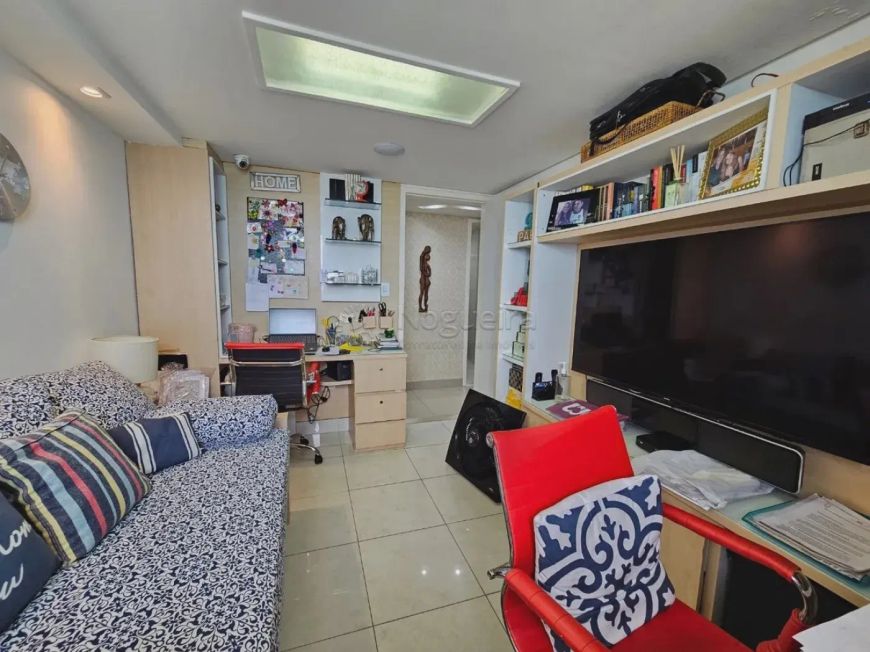 Apartamento de 248m² com 3 quartos em Casa Caiada - Olinda - PE