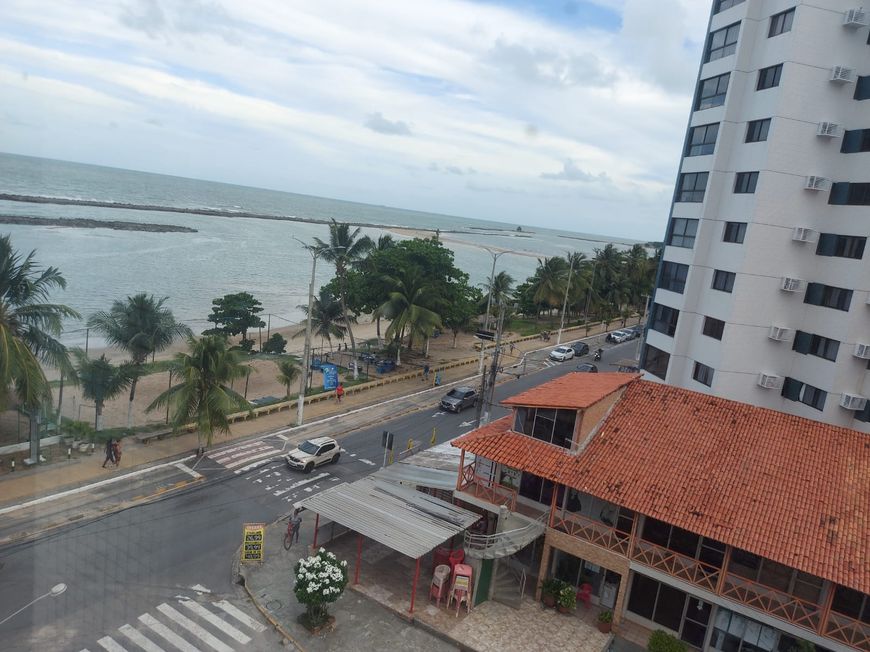 Ref: TVA029 - Duplex no Edf. Nobilis para venda com 248 m² - 5 quartos em Casa Caiada - Olinda - PE.
