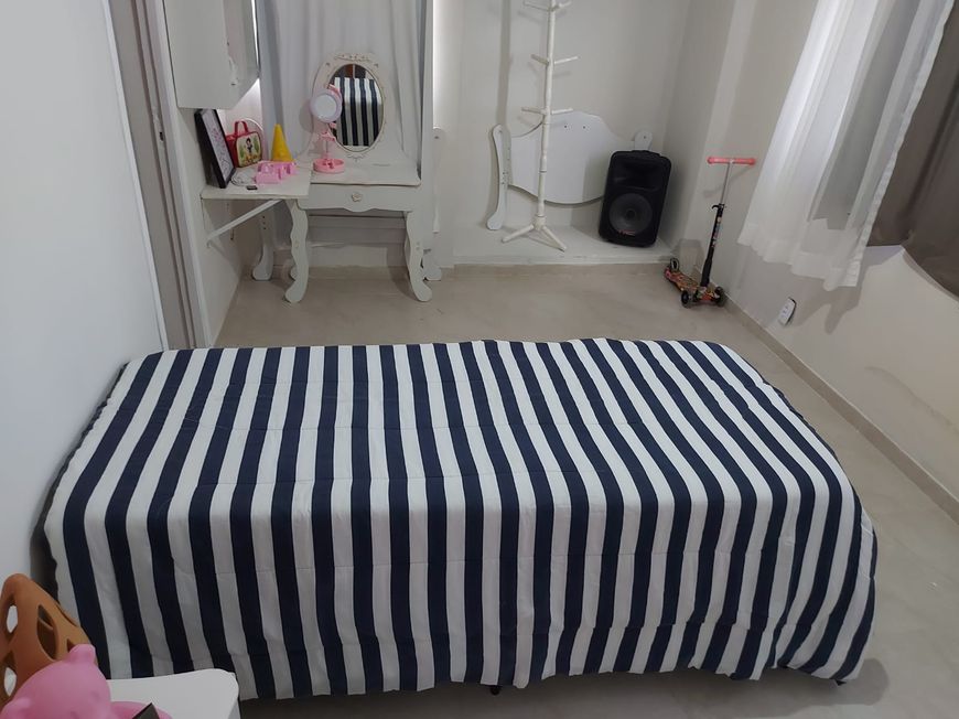 Ref: TVA029 - Duplex no Edf. Nobilis para venda com 248 m² - 5 quartos em Casa Caiada - Olinda - PE.